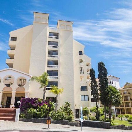 شقة Panoramic 2 Bed Penthouse لوس كريستيانوس المظهر الخارجي الصورة